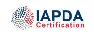 IAPDA logo